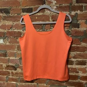 A’nue Ligne tank size xl